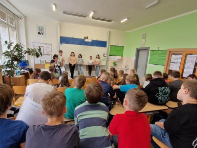 Projekt Židé