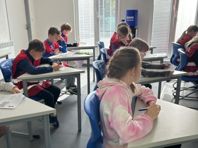 Dopravní hřiště Příbram