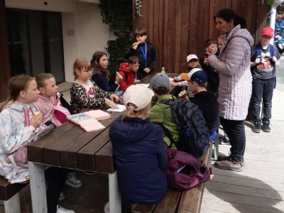ZOO Praha