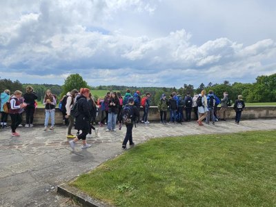 Odpoledne v Lidicích – tichá vzpomínka i silné poselství