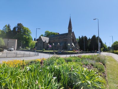Jedburgh