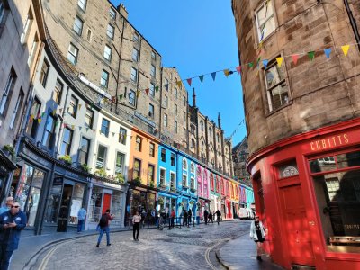 Edinburgh