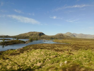 Highlands