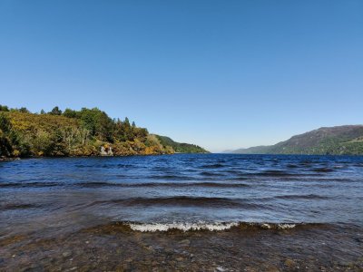 Loch Ness