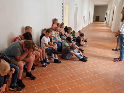 Dobrodružné toulky světem Pavla Čecha