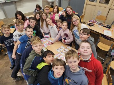 Kurz přežití ve světě financí