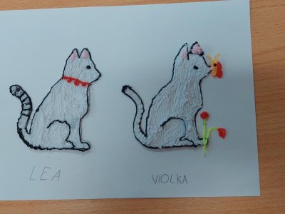 Učíme se pracovat s 3D perem