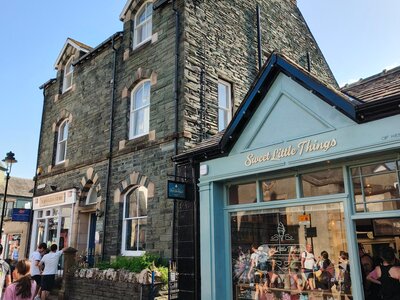 Keswick