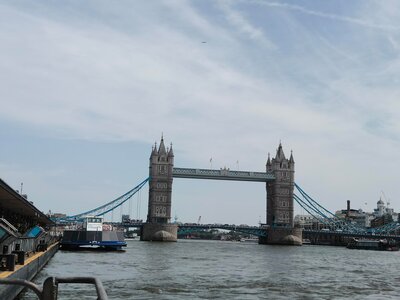 Tower bridge