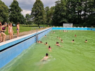 Ukončení školního roku 2025/26