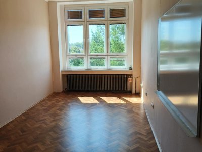 Kabinet výchovného poradce. 