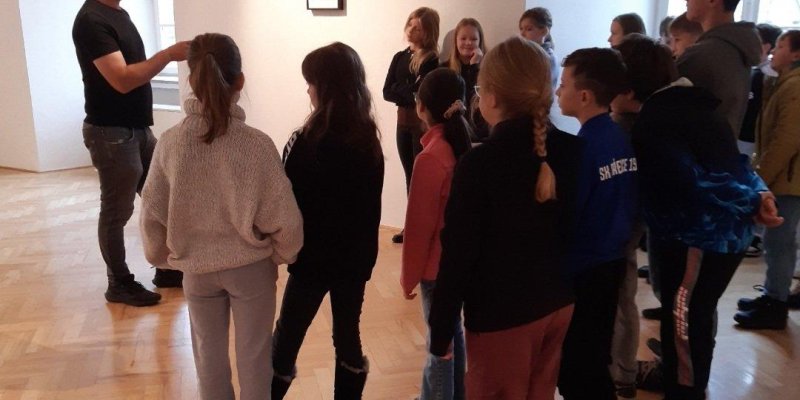 Galerie Františka Drtikola