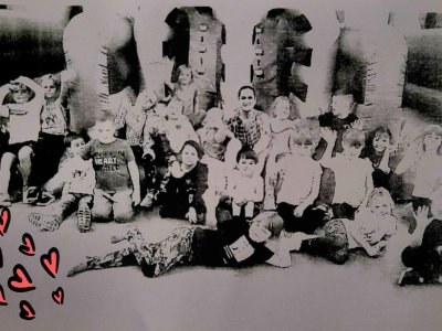 19. 11. 2025- Area-D