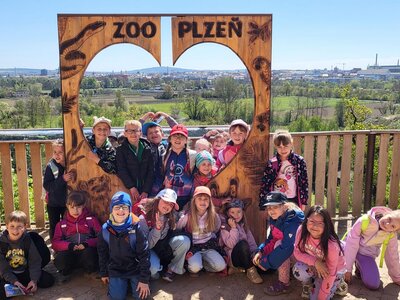 ZOO PLZEŇ